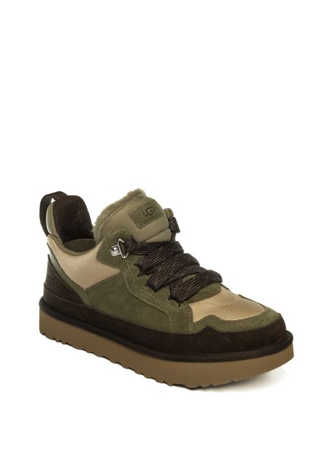  UGG | LOWMEL UMESH/CAM-BOMS